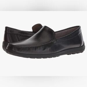 Ecco Men's reciprico Classic Moc Driving Style Loafers Size 12